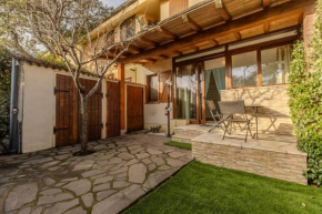 AD Suite Ventimiglia Olbia